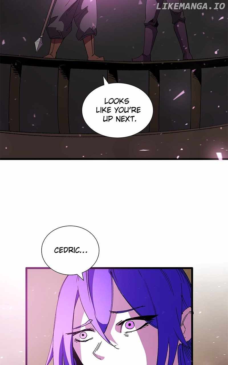 DevilUp - Manhwa Chapter 23 4